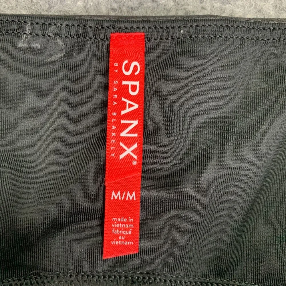 SPANX description clothing